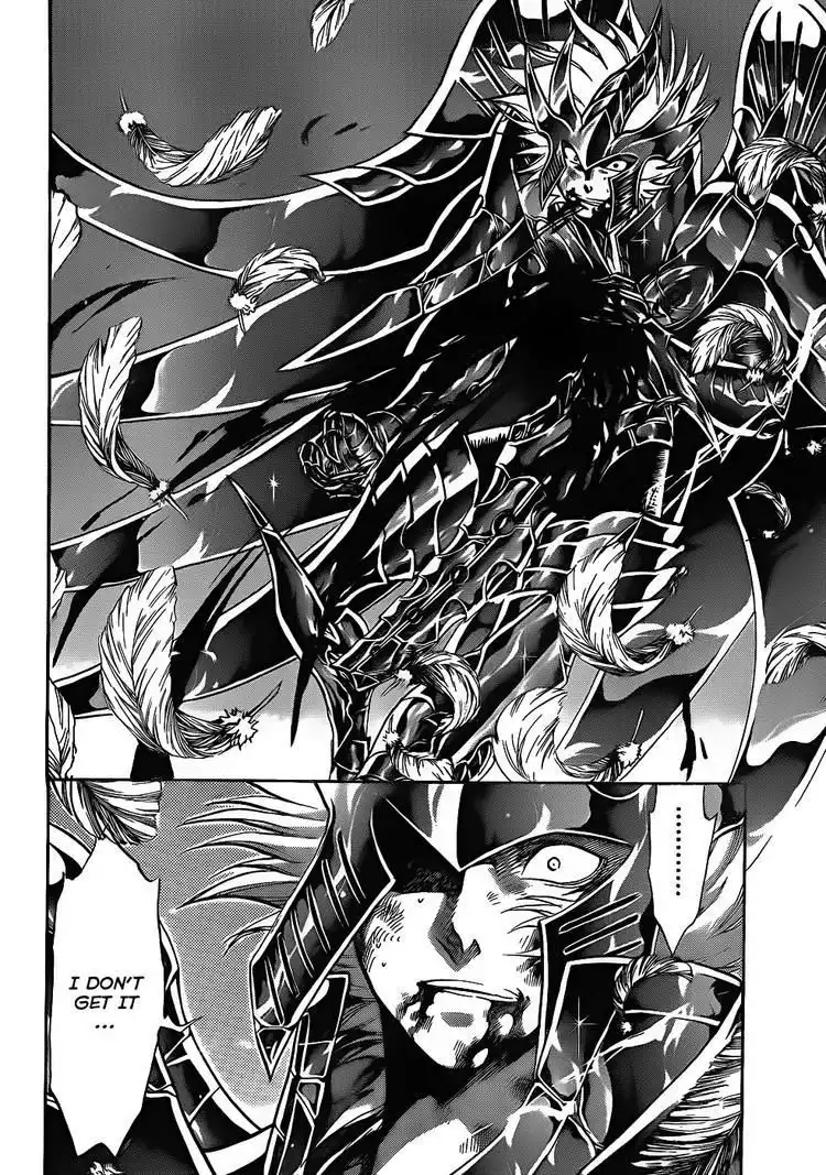 Saint Seiya - The Lost Canvas Chapter 182 14